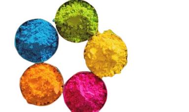 Holi Gulal For Festival And Decoration Use