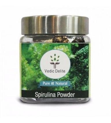 100 gm Vedic Delite Spirulina Powder