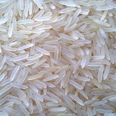 100% Organic Farm Fresh A Grade White Sella Basmati Rice