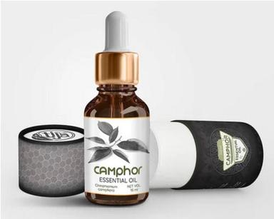 A Grade 100% Pure And Natural Camphor Oil General Medicines