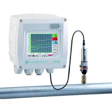 Scratch Resistance Industrial Digital Dew Point Meter