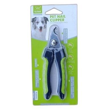 120 G Portable Pet Nail Clipper Application: Dog