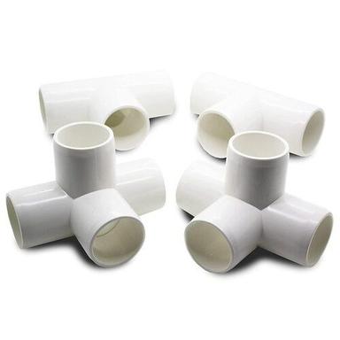 3-4 Way Pvc Elbow For Plumbing Use