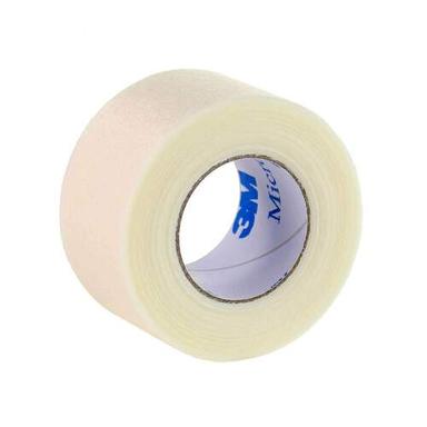 Microporous Surgical Tape For Hospital Use