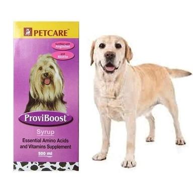 Pet Care Provi Boost Syrup 200ml