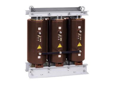 Pole-Mounted Electrical Resin Cast Current Transformer For Industrial
