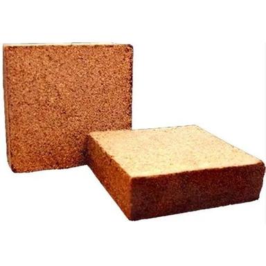 30x30x 12 cm Low EC Cocopeat Brick