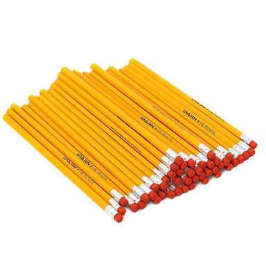 Lezing Wonder Yellow Student Polymer Pencil