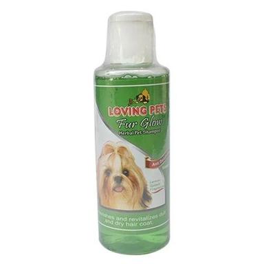 Pet Herbal Shampoo for Dog and Cats