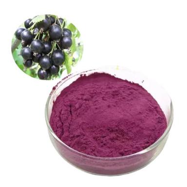 A Grade 100% Pure And Natural Black Grapes Fruit Powder