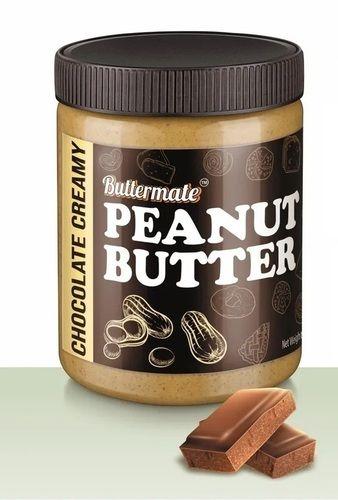 Chocolate Creamy Peanut Butter For Cooking Use
