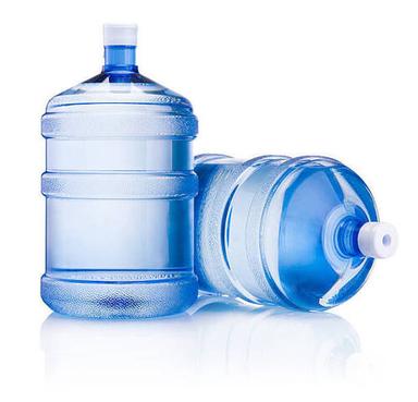 Pendants Blue Transparent Pet 20 Litre Water Jar