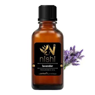 A Grade 100% Pure And Natural Lavender Fragrance Oil - 30Ml Storage: Store In Cool