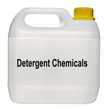 Gray & Red Detergent Chemicals