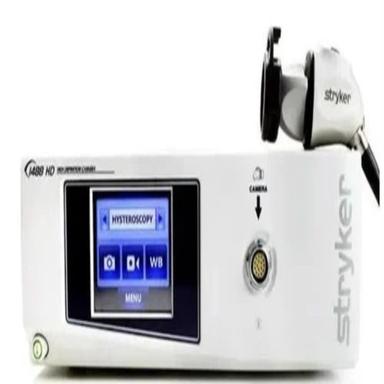 Laparoscopic Camera For Hospital And Laboratory Use Light Source: Yes