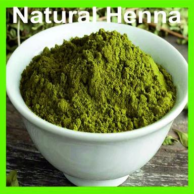 Natural Herbal Henna For Hair And Skin Use