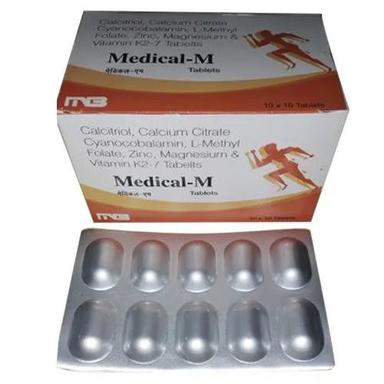 Medical-M Tablets