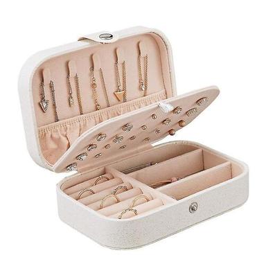 Travel Jewelry Box