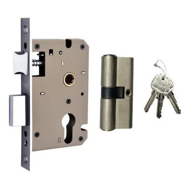 Mortise Lock Body For Door And Window Use