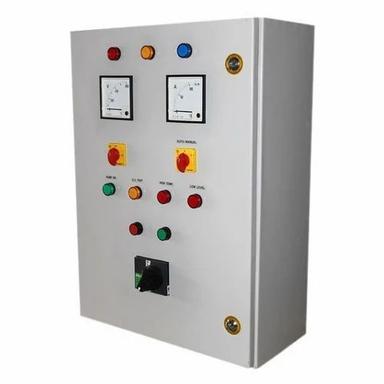 Pumps Control Panel Boards For Industrial Use Deep Groove