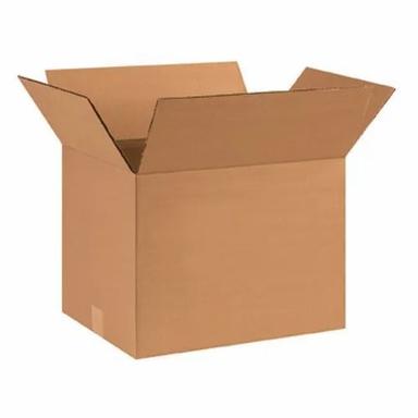 5 Ply Double Wall Corrugated Fiberboard Boxes