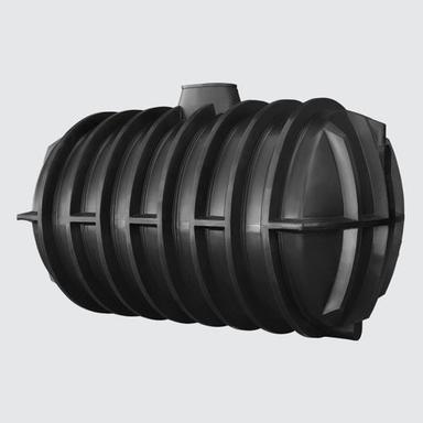 Weather Resistance Black Sewage Septic Tanks