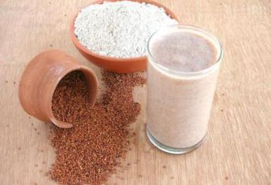 Healthy Malt Protein Drink, Enriched With Soy Protein And Natural Herbs