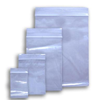  पैकेजिंग उपयोग के लिए LDPE प्लास्टिक बैग 