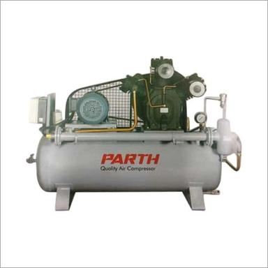 Electric Air Compressor For Industrial Use