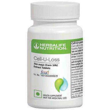 Herbal Cell U Loss Tablets Application: Electrical