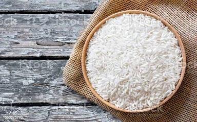  खाना पकाने के उपयोग के लिए सफेद हल्का उबला हुआ चावल