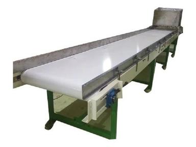 Electric Driven Automatic Heat Resistant Sorting Belt