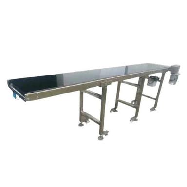 Heat Resistant Sorting Belt Conveyor