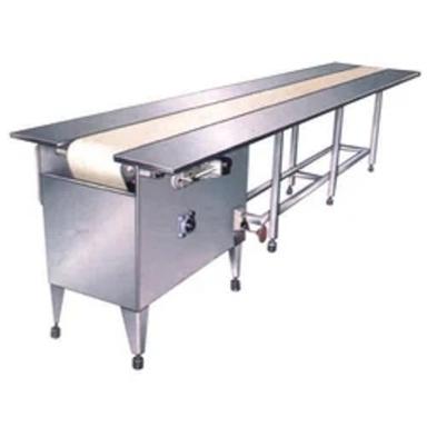 Heat Resistant Sorting Belt Conveyor