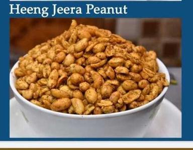 Heeng Jeera Peanut Namkeen Served With Tea And Coffee