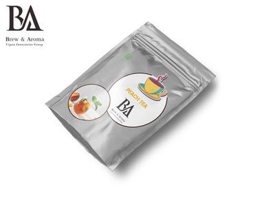 Chikan Embroidry Instant Peach Tea Premix Powder