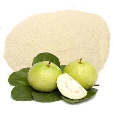 Organic Natural Dried Dehydrated Guava Powder