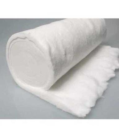Raw White Cotton For Personal And Surgical Use