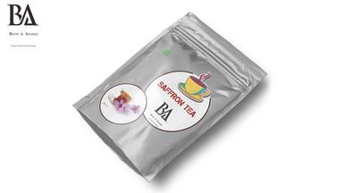 Saffron Tea Premix Powder