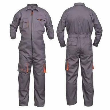 Premium Quality And Comfortable Industrial Uniform