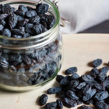 No Preservatives Black Raisins Good For Health