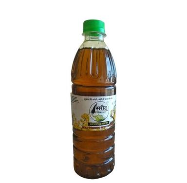 Low Cholesterol Mustard Oil For Cooking Use
