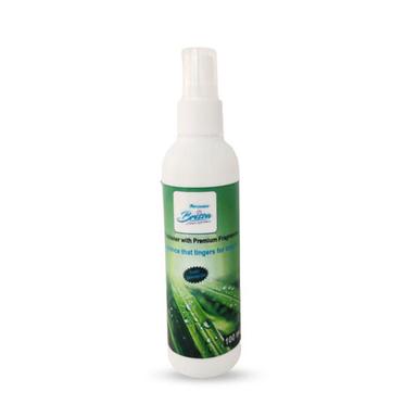 White Brissa Air Freshener - Exotic Lemongrass 100 Ml