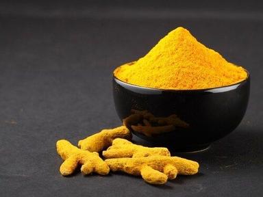 Natural Dried Yellow Turmeric Powder For Food And Cosmetics Usage