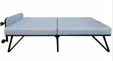 Cotton Mattress For Home And Hotel Use Application: Industrial