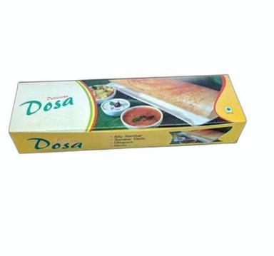 Dosa Packaging Box For Restaurant And Hotel Use