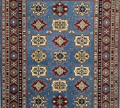 Brown New Design Handmade Floor Carpets