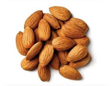 Organic Almond Nut Good For Health And Hair