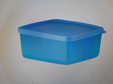 Brown Strong And Durable Plastic Container For Packaging Use