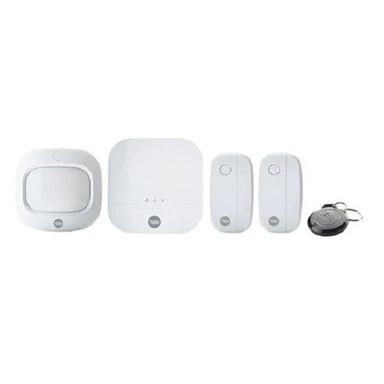 Sync Smart Home Alarm Starter Set